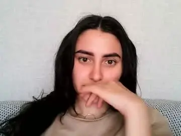 Chaturbate Live Porn of cute_strawberry_