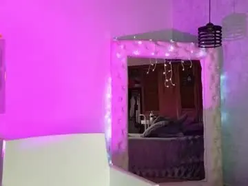 Chaturbate Best Webcam of dahiana_williamss