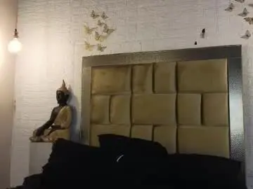 Chaturbate Sex Cam of dahiana_williamss