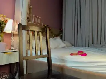 Chaturbate Private Sex Chat of dearly_emily