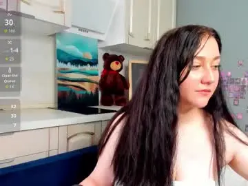 Chaturbate Live Sex of diana_charon