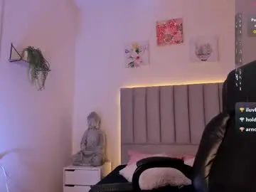 Chaturbate Free Live Porn of olivia_gh1