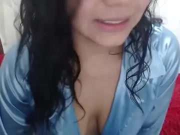 Chaturbate Live Sex Cam of ruby_sky69