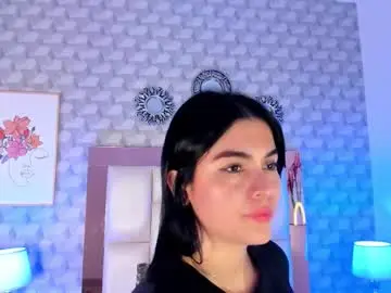 Chaturbate Live Porn of sasha_sims