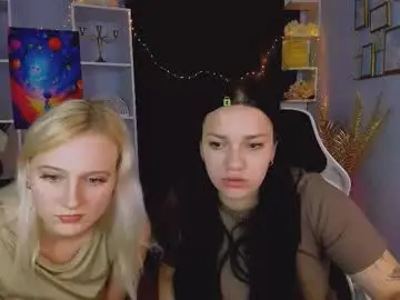 Chaturbate Live Sex of stella_fleur