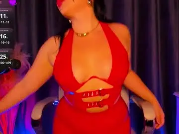 Chaturbate Private Sex Chat of sweet_cherry_pop