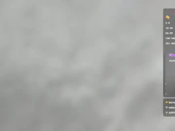 Chaturbate Live Porn of ariadna_dawson8