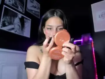 Chaturbate Private Sex Chat of ariadna_dawson8