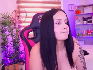 Chaturbate Sex Chat of becky_rose_