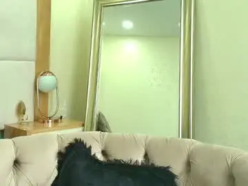 Chaturbate Nude Webcam of brithaniky