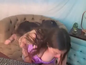Chaturbate Nude Webcam of brithaniky