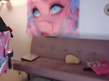Chaturbate Sex Cam of ecchi_six