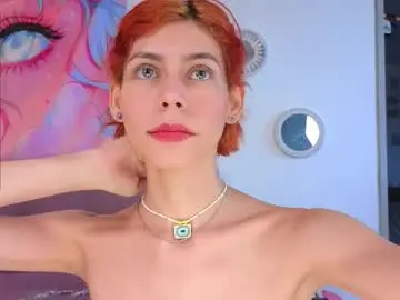 Chaturbate Free Porn Cam of ecchi_six