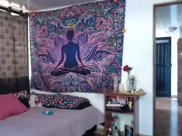 Chaturbate Sex Cam of im_moonlight
