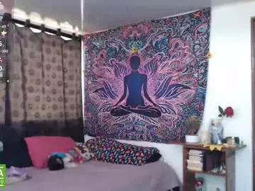 Chaturbate Adult Webcams of im_moonlight