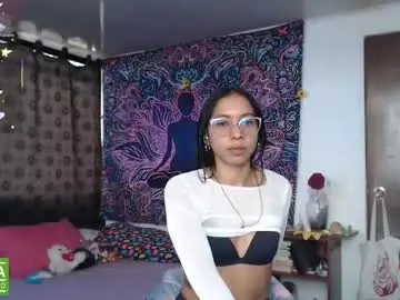 Chaturbate Live Sex of im_moonlight