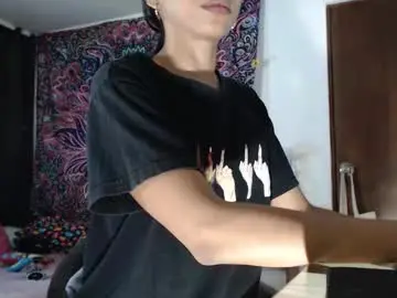 Chaturbate Adult Video Chat of im_moonlight