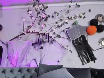 Chaturbate Live Sex of madisson_25