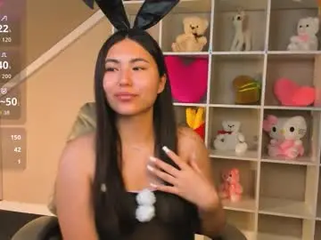 Chaturbate Free Porn Cam of megan_williamms