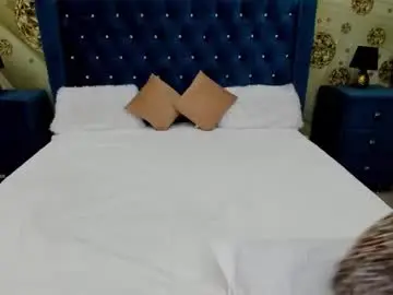 Chaturbate Sex Cam of minchelskatrina