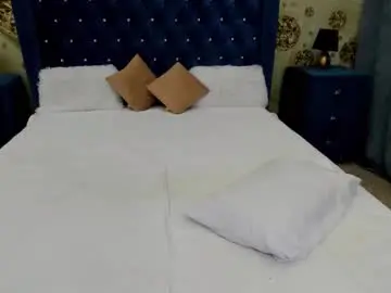 Chaturbate Live Sex Cam of minchelskatrina