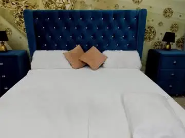 Chaturbate Nude Webcam of minchelskatrina