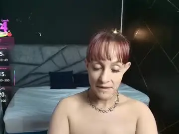 Chaturbate Adult Webcam of natashamason