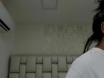 Chaturbate Adult Webcam of nina_deluxe_