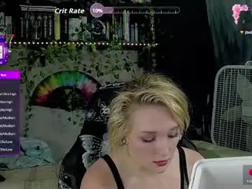 Chaturbate Adult Webcam of ruby_rogu3