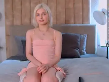 Chaturbate Free Porn Cam of sandyshayes