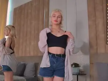 Chaturbate Live Sex of sandyshayes