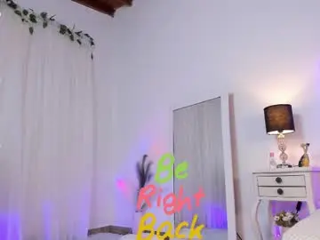 Chaturbate Sex Chat of tatikiss_
