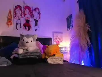 Chaturbate Sex Chat of annita_lopez