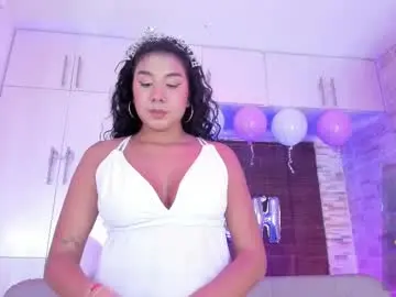 Chaturbate Adult Webcam of candyy_bella