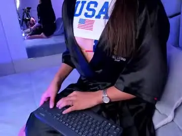 Chaturbate Live Sex of daniphoenixx