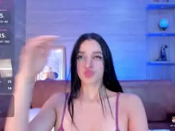 Chaturbate Live Porn of ivannafoxx_