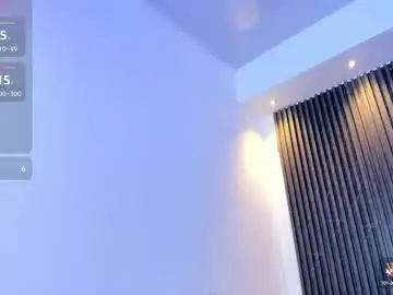 Chaturbate Watch Live Sex Cams of ivannafoxx_