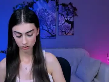 Chaturbate Best live sex cam show of kaisy_star