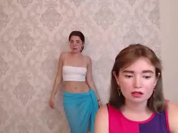 Chaturbate Live Sex Cam of kisulya_meow246