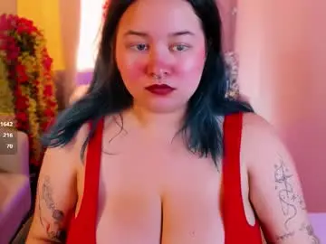 Chaturbate Adult Video Chat of mira_fyre