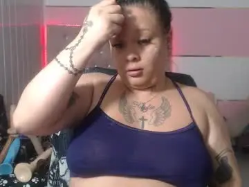 Chaturbate Free Porn Cam of patty_squirt87