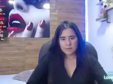 Chaturbate Private Sex Chat of tulunaroja