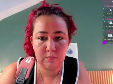 Chaturbate Adult Webcam of _anavictoria_