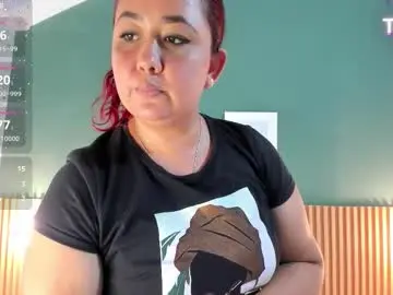 Chaturbate Sex Cam of _anavictoria_