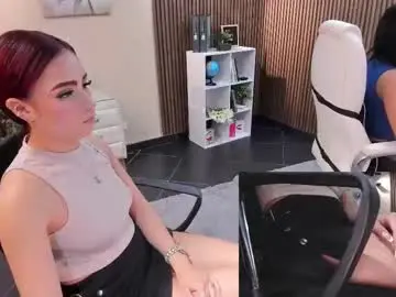 Chaturbate Adult Webcams of _redfoxxx_