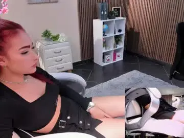 Chaturbate Private Sex Chat of _redfoxxx_