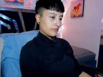 Chaturbate Adult Webcams of abby_thommson