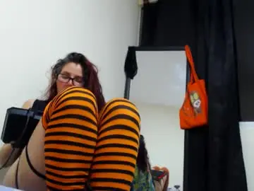 Chaturbate Sex Chat of alicia_cachonda