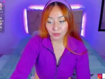 Chaturbate Nude Webcam of april_sommers