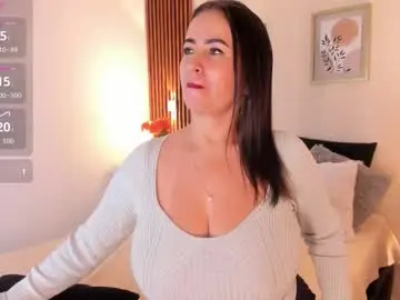 Chaturbate Live Sex Cam of emmawatsom_